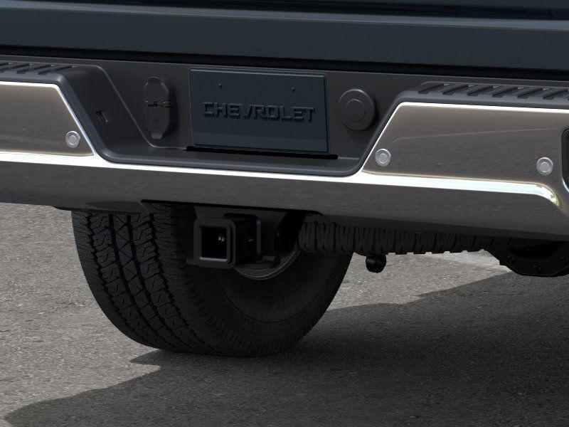 new 2026 Chevrolet Silverado 3500 car, priced at $80,499