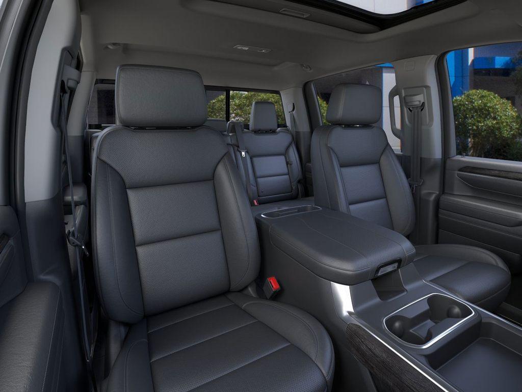 new 2026 Chevrolet Silverado 3500 car, priced at $80,499