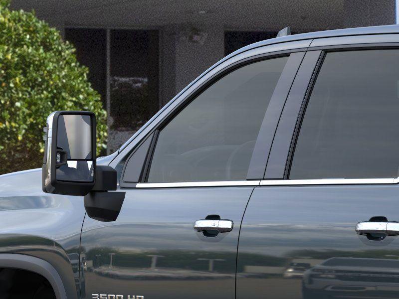new 2026 Chevrolet Silverado 3500 car, priced at $80,499