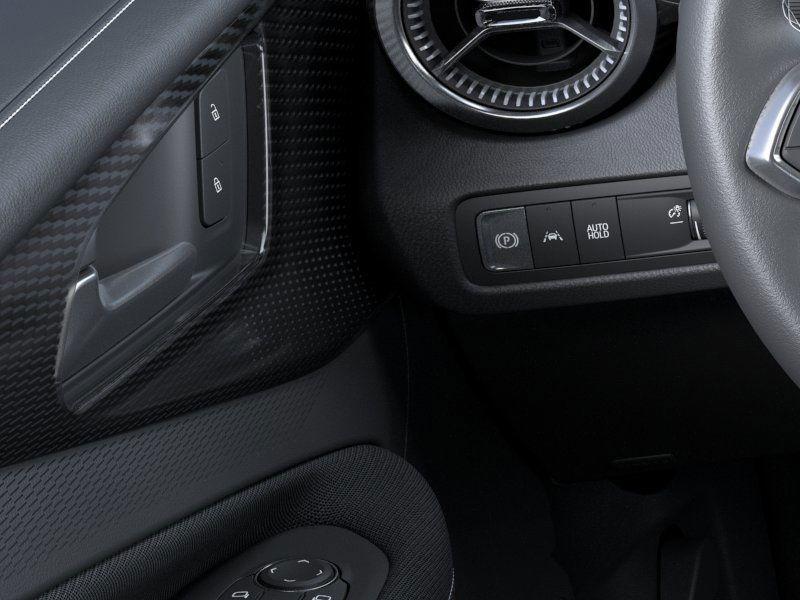 new 2025 Chevrolet Blazer EV car, priced at $34,749