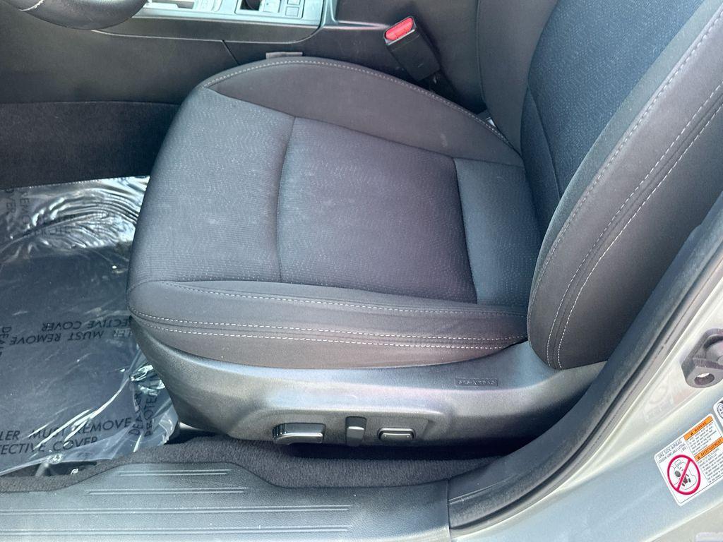 used 2017 Subaru Legacy car, priced at $15,074