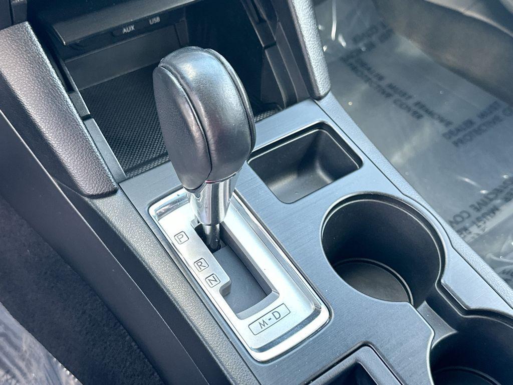 used 2017 Subaru Legacy car, priced at $15,074