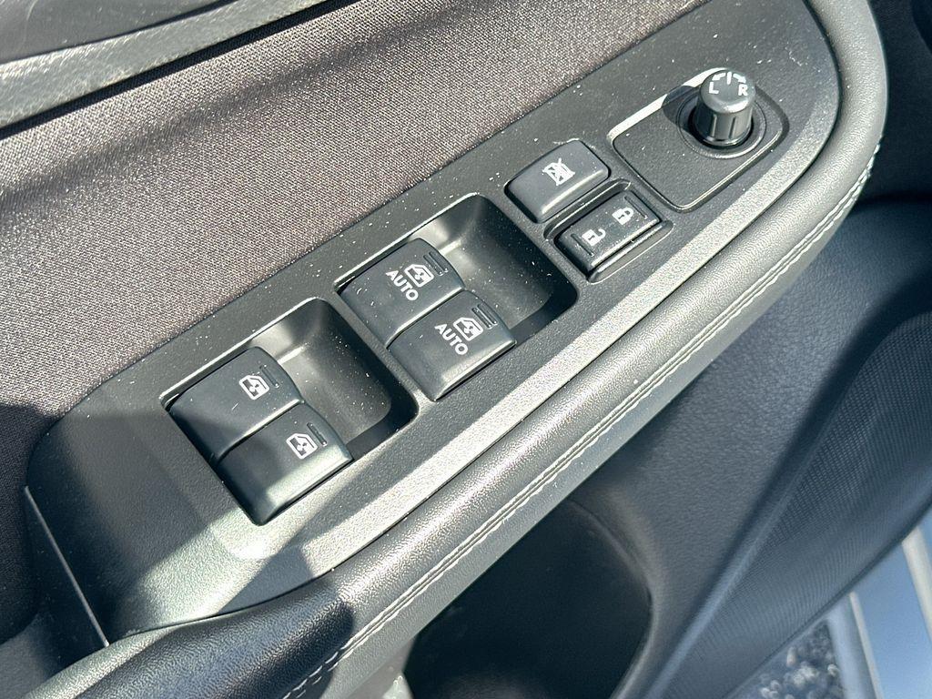 used 2017 Subaru Legacy car, priced at $15,074