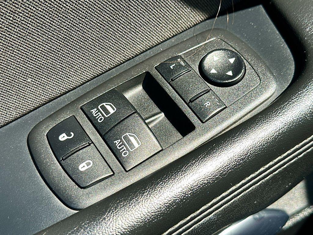 used 2023 Dodge Challenger car, priced at $23,528