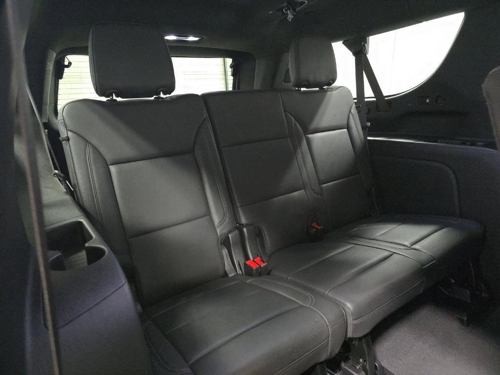 used 2024 Chevrolet Suburban car, priced at $47,966