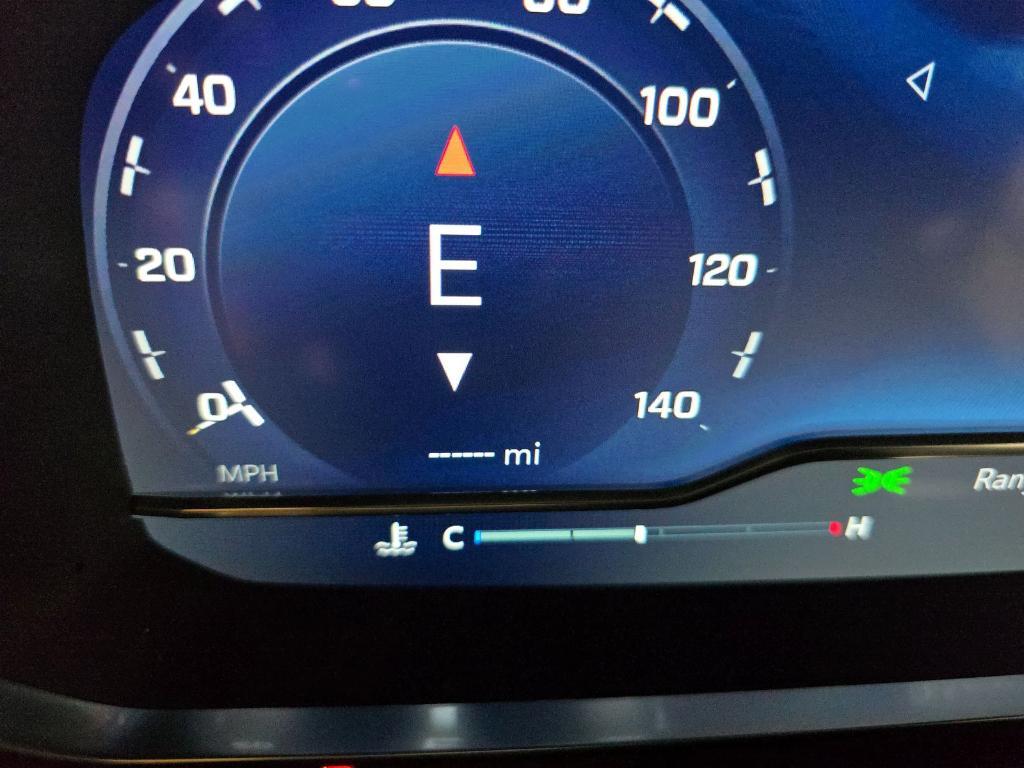 used 2024 Chevrolet Suburban car, priced at $47,966