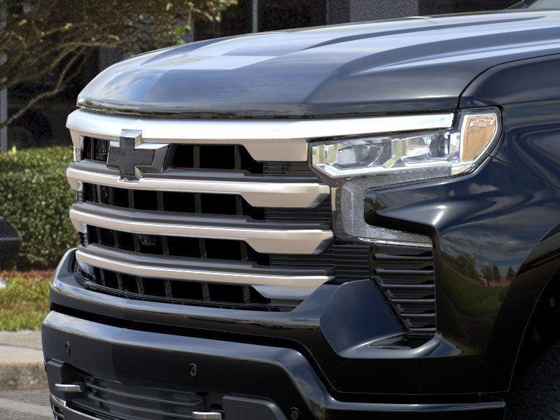 new 2026 Chevrolet Silverado 1500 car, priced at $65,571