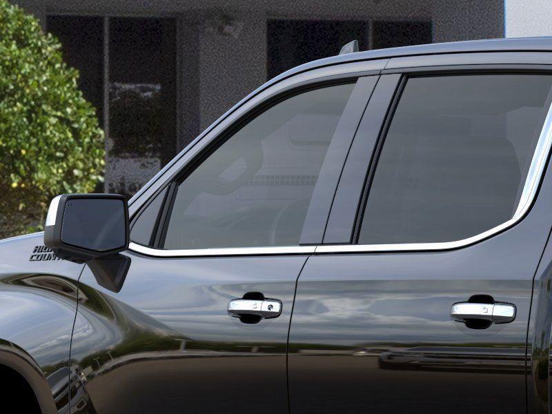 new 2026 Chevrolet Silverado 1500 car, priced at $65,571