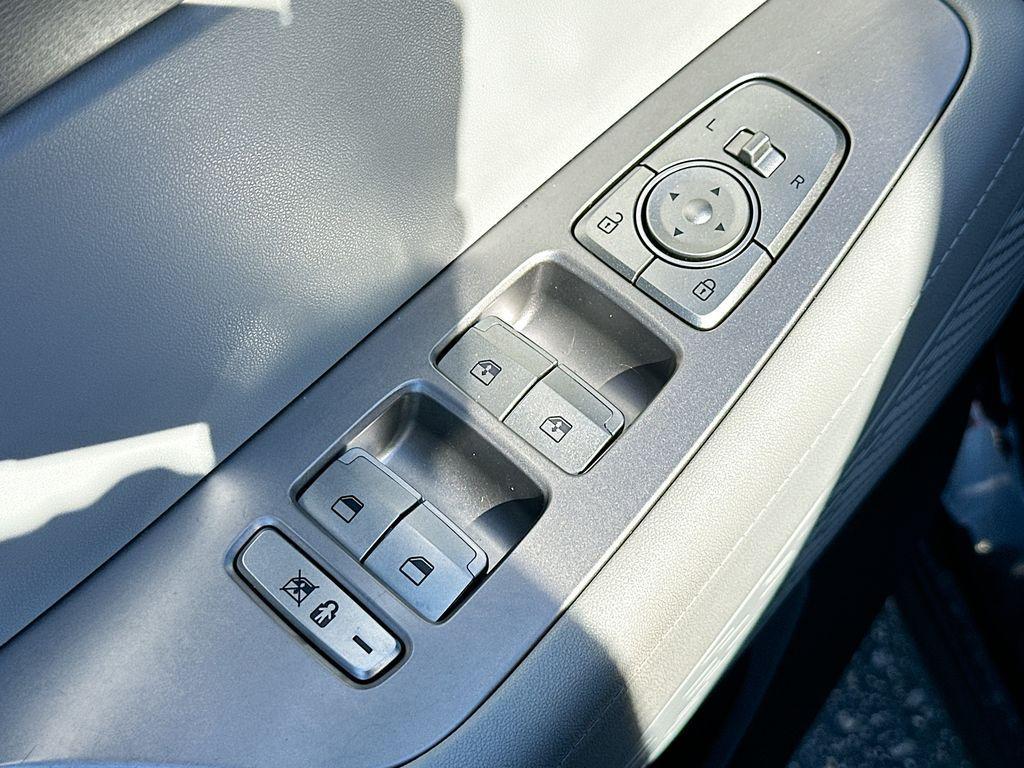 used 2022 Hyundai Palisade car, priced at $20,495