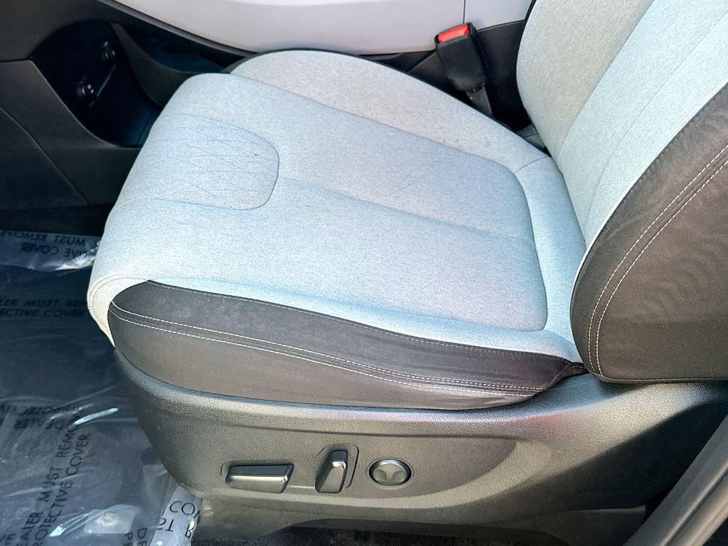 used 2022 Hyundai Palisade car, priced at $20,495