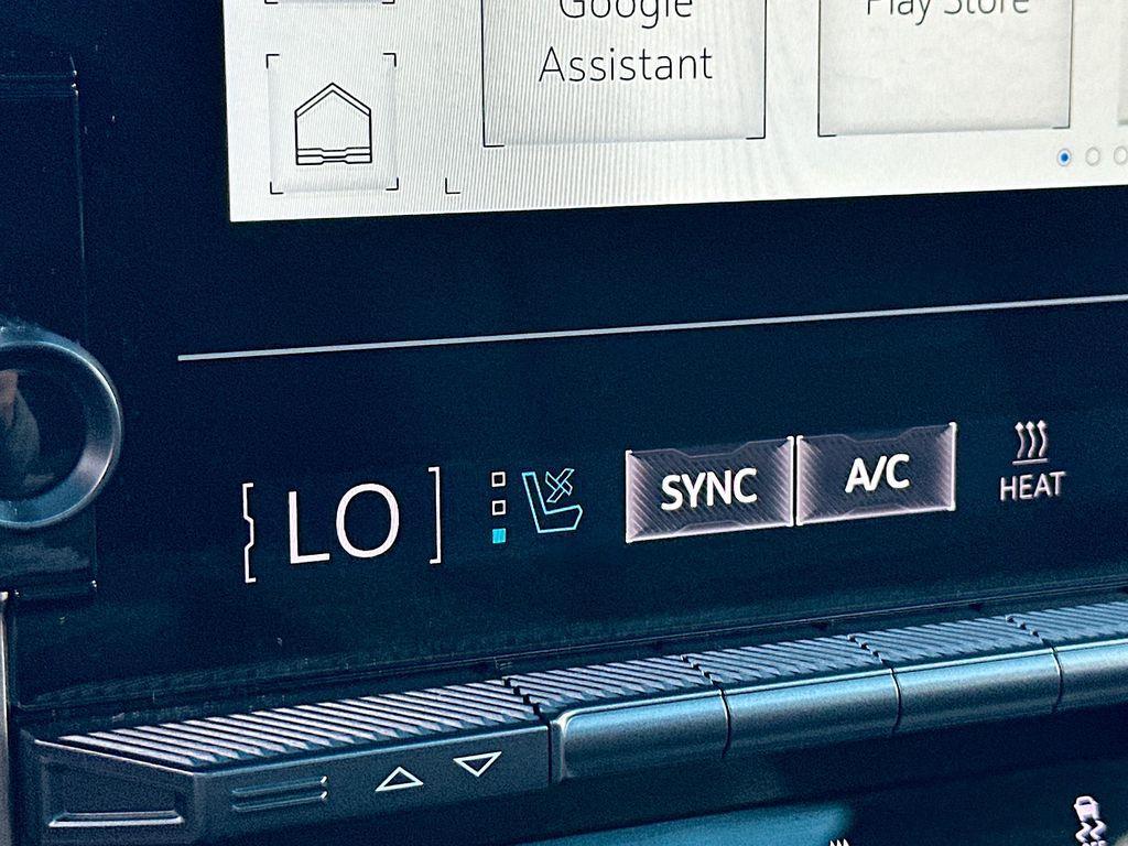 used 2024 GMC HUMMER EV SUV car, priced at $70,900