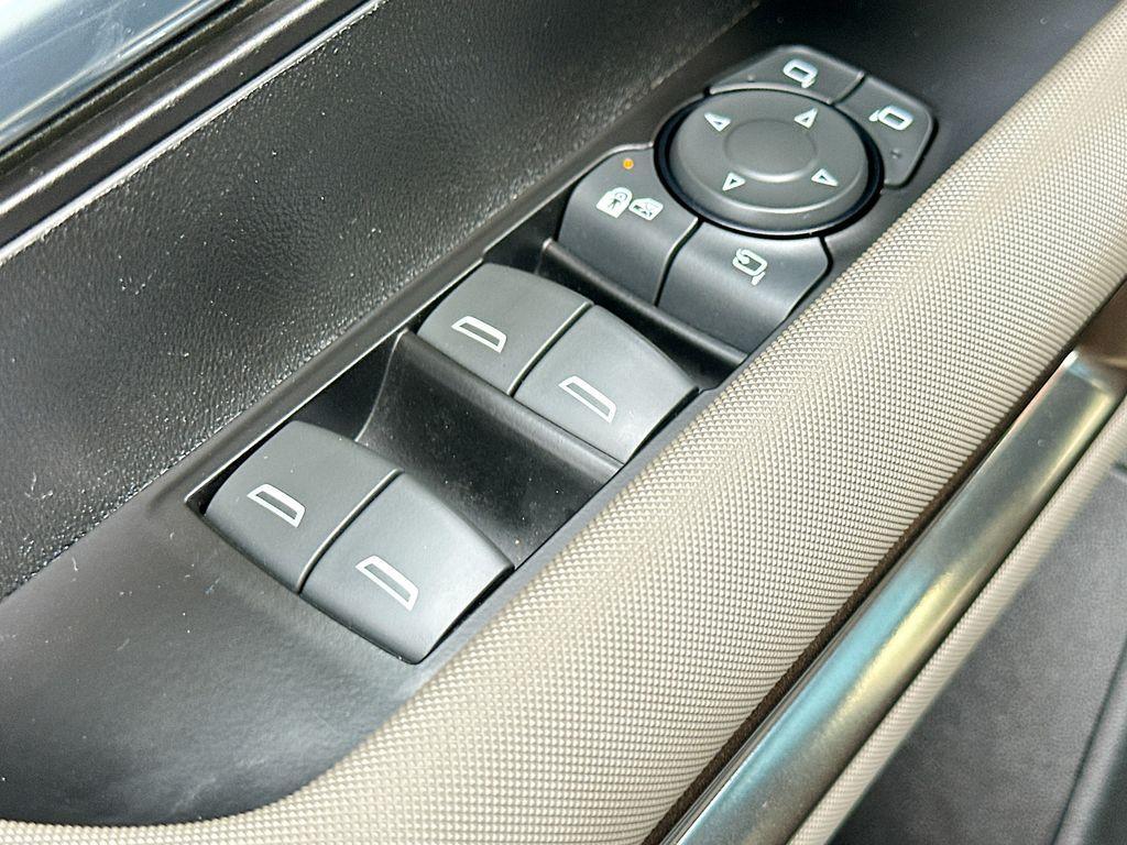 used 2024 GMC HUMMER EV SUV car, priced at $70,900