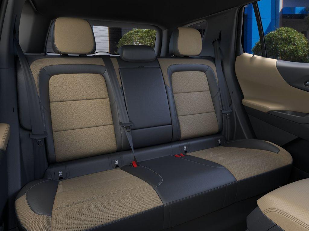 new 2026 Chevrolet Equinox car, priced at $35,363
