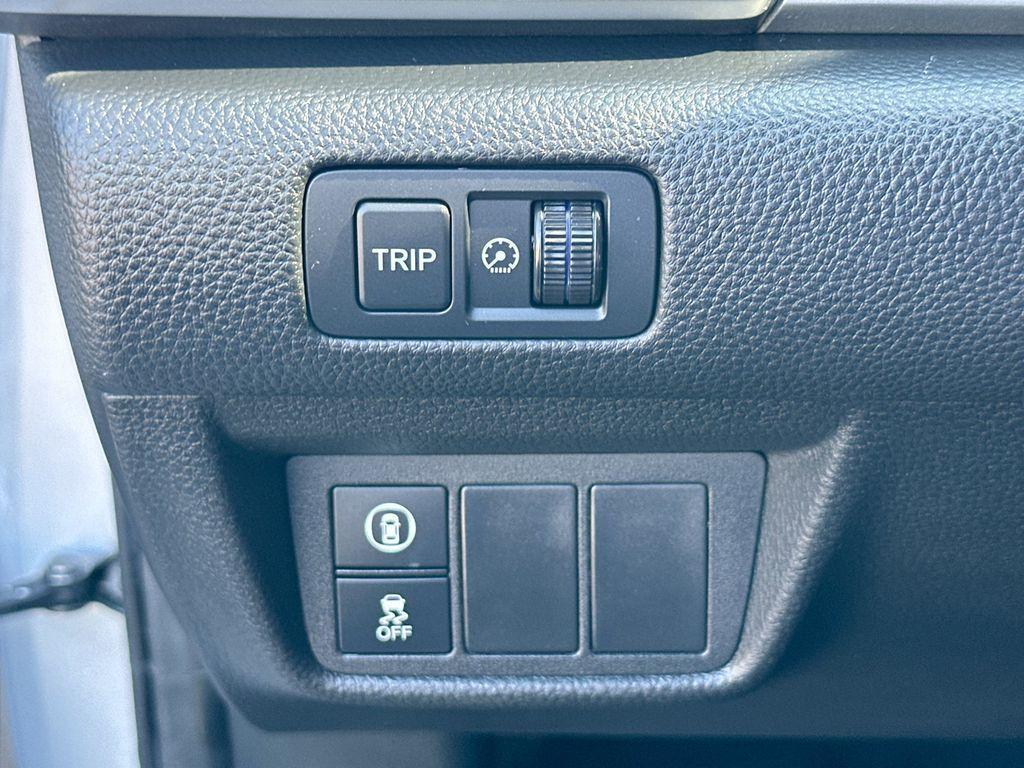 used 2020 Honda Accord Hybrid car, priced at $22,500
