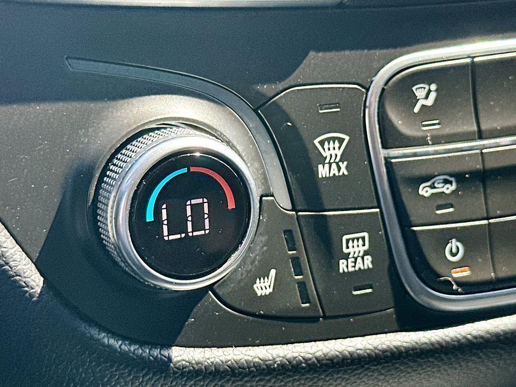 used 2019 Chevrolet Equinox car, priced at $18,042