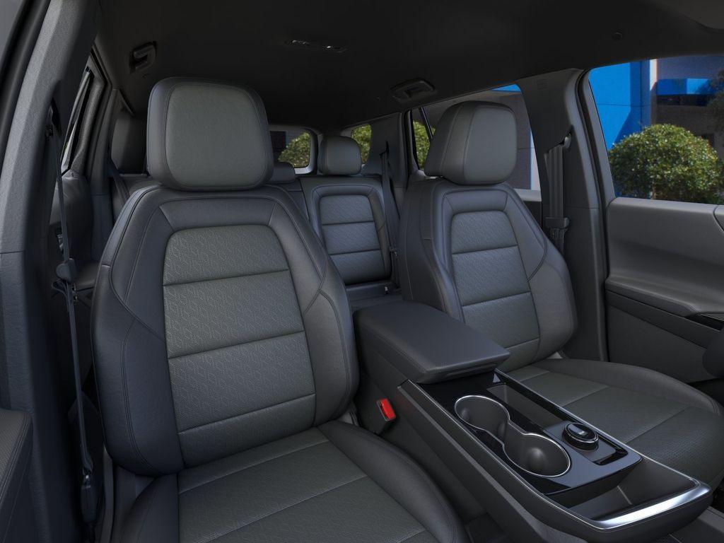 new 2026 Chevrolet Equinox car, priced at $29,271