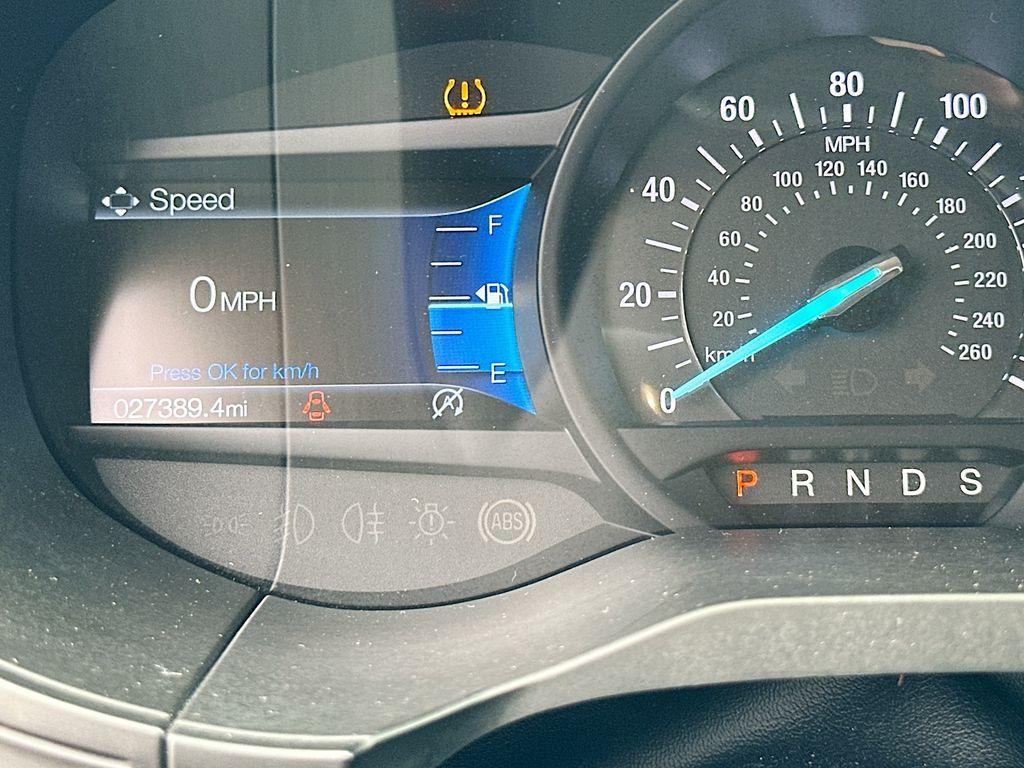 used 2022 Ford Edge car, priced at $22,990