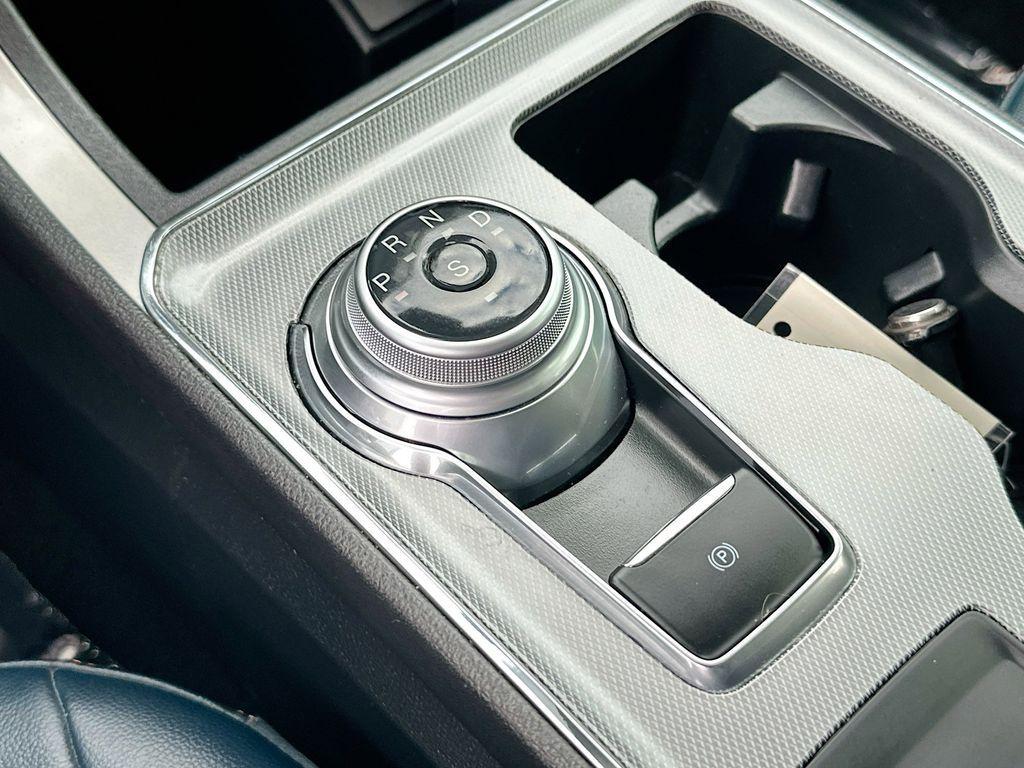 used 2022 Ford Edge car, priced at $21,900