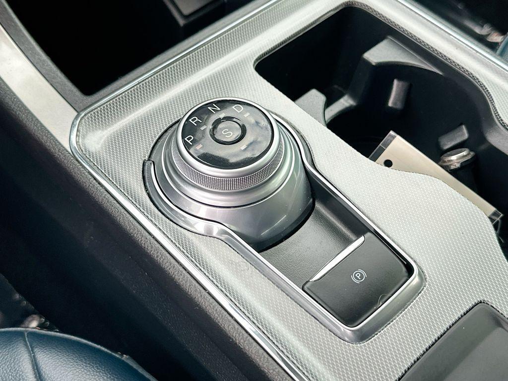 used 2022 Ford Edge car, priced at $22,990