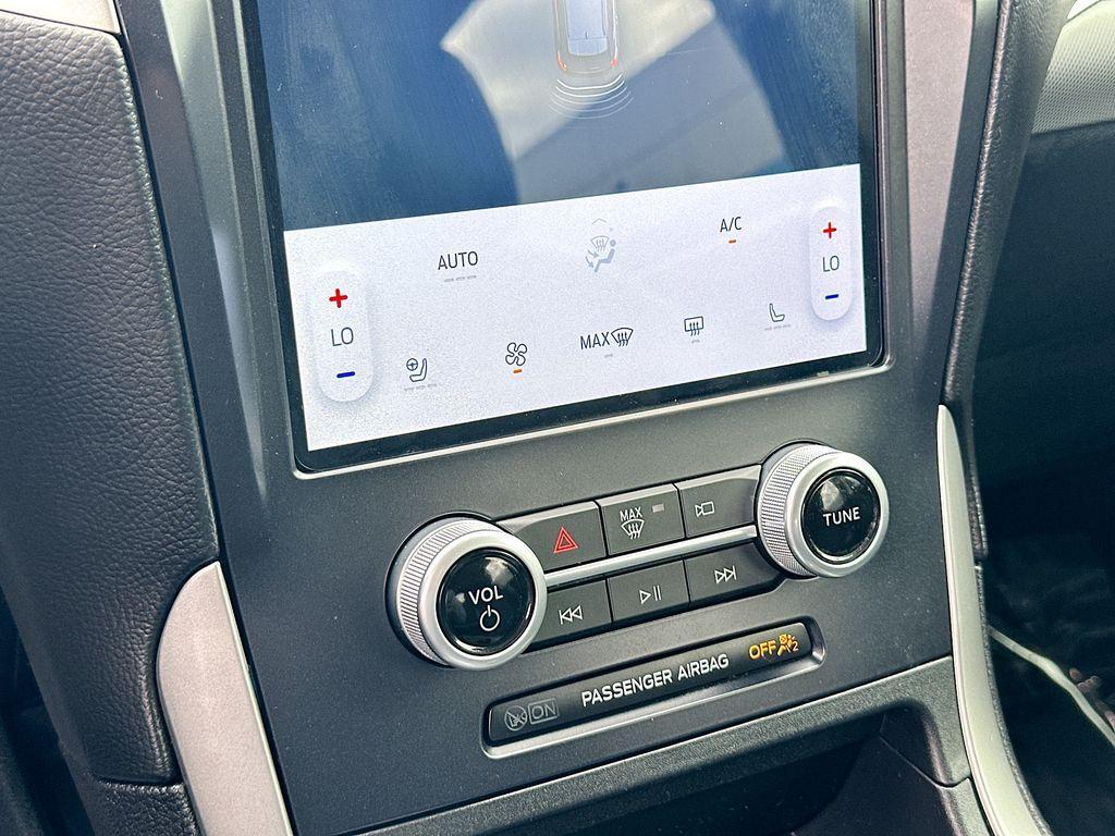 used 2022 Ford Edge car, priced at $22,990