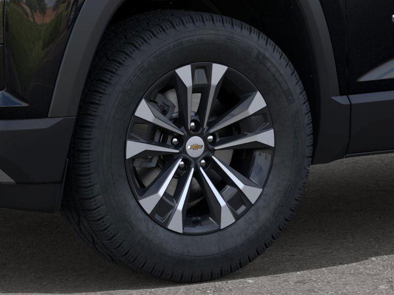 new 2026 Chevrolet Equinox car, priced at $32,065