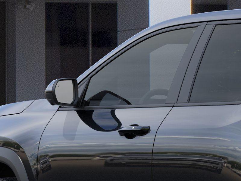 new 2026 Chevrolet Equinox car, priced at $32,065