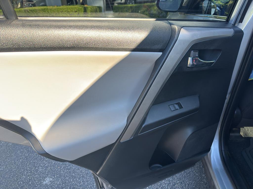 used 2016 Toyota RAV4 car, priced at $13,111