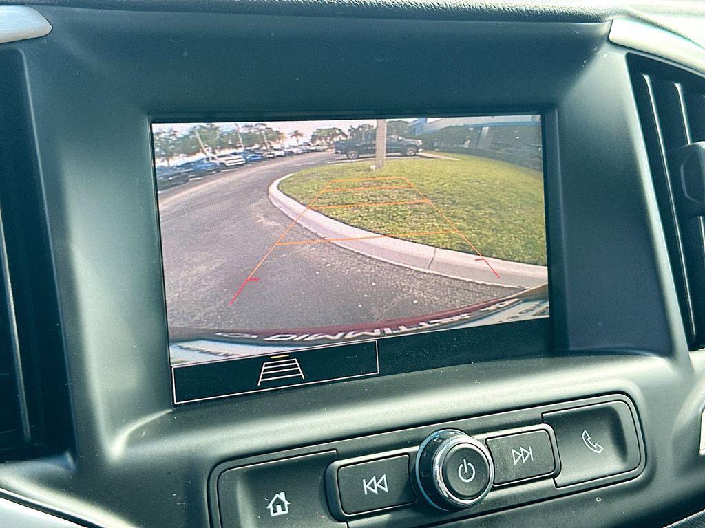 used 2023 GMC Terrain car, priced at $20,548