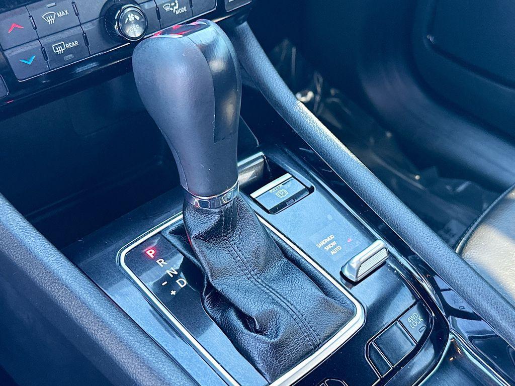 used 2023 Jeep Compass car, priced at $19,700