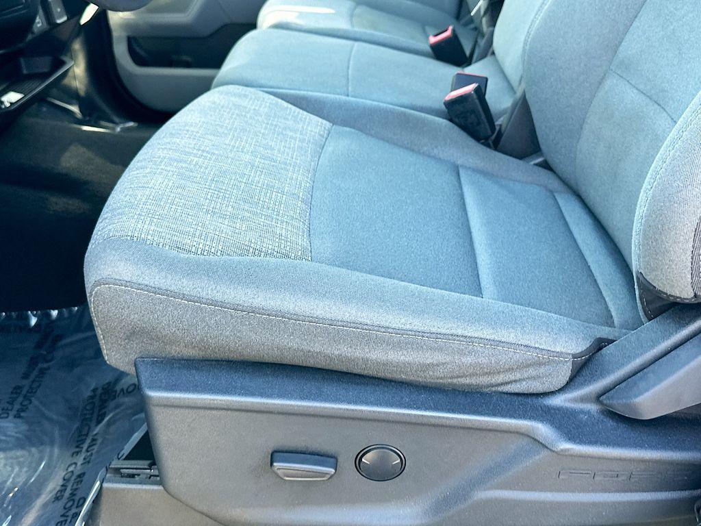 used 2025 Ford F-250 car, priced at $55,555