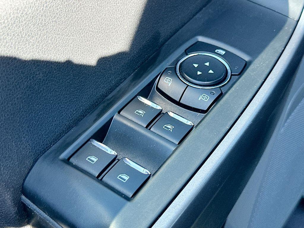 used 2025 Ford F-250 car, priced at $55,555