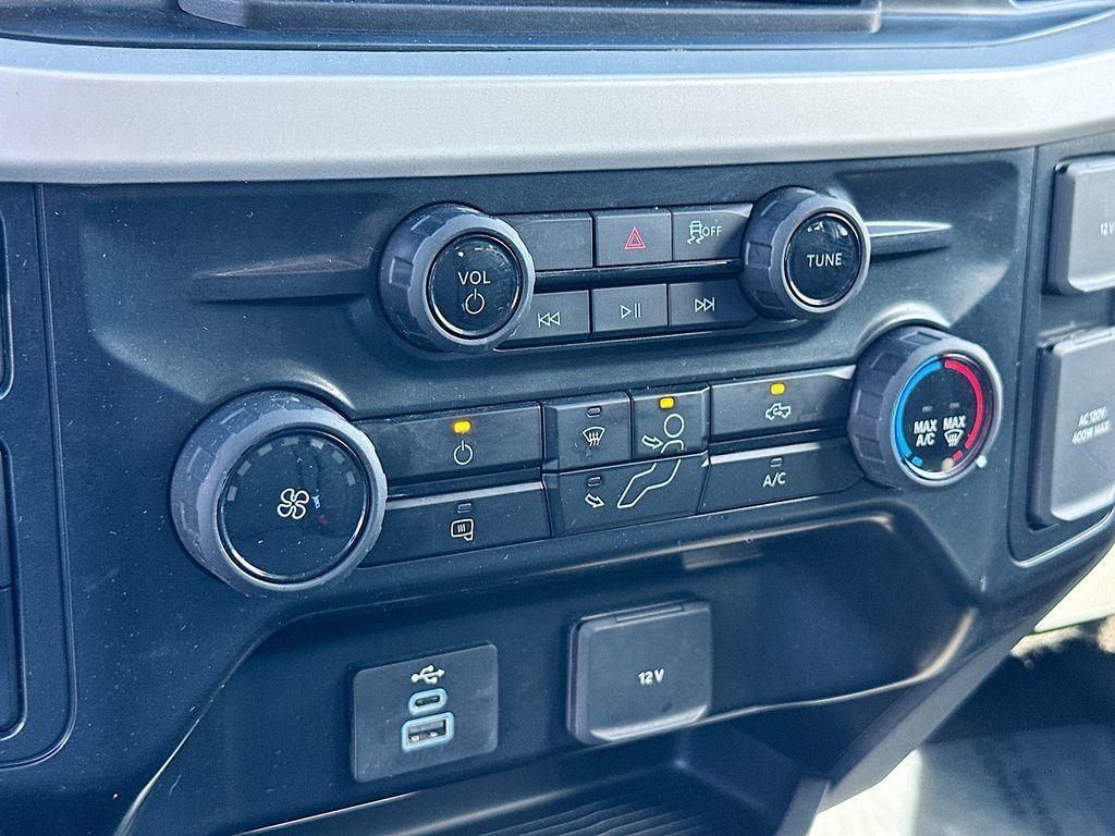 used 2025 Ford F-250 car, priced at $55,555