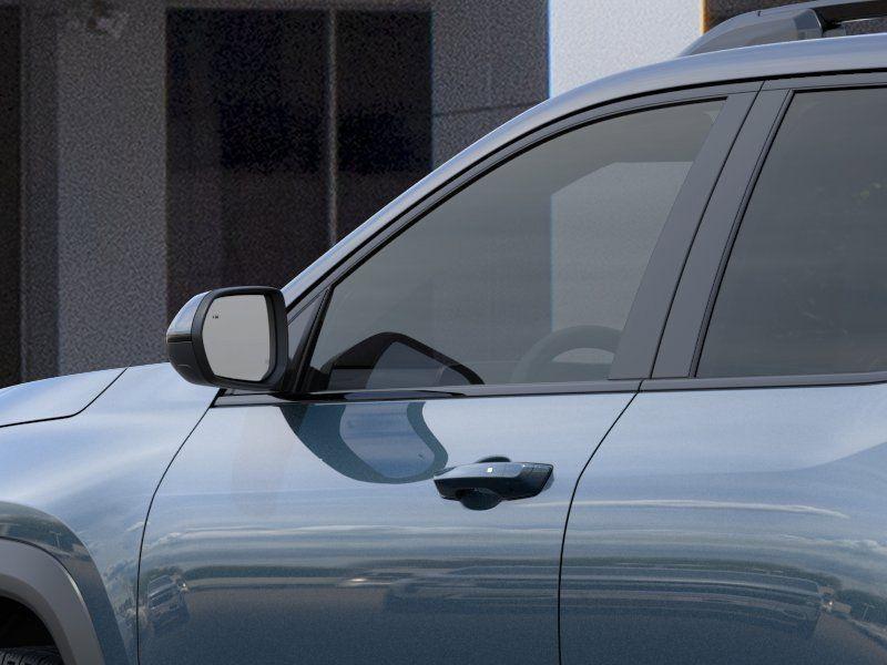 new 2026 Chevrolet Equinox car, priced at $31,250