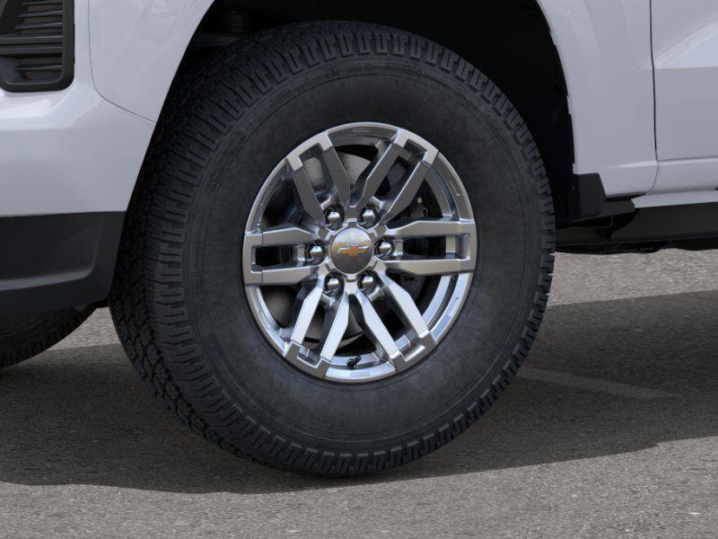 new 2026 Chevrolet Colorado car, priced at $35,802