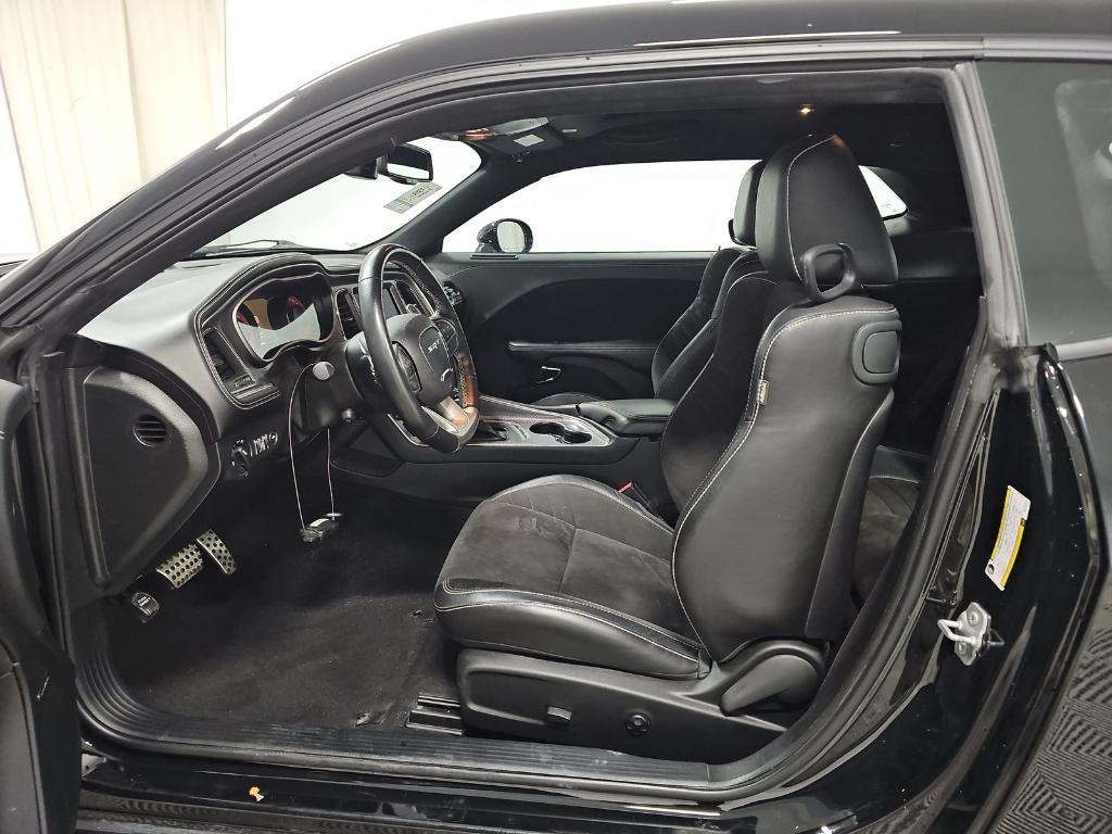 used 2022 Dodge Challenger car, priced at $69,819