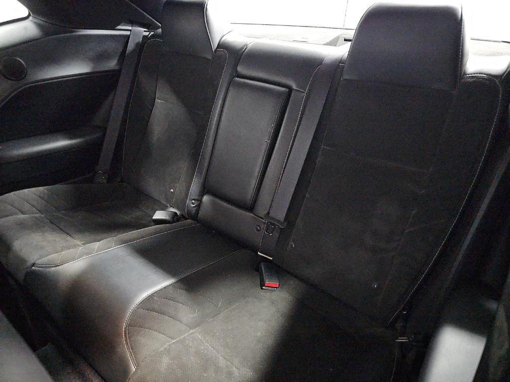 used 2022 Dodge Challenger car, priced at $69,819