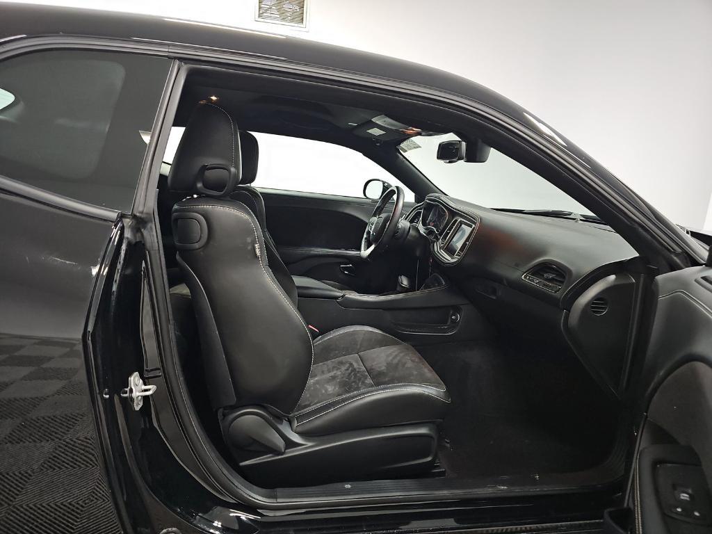 used 2022 Dodge Challenger car, priced at $69,819