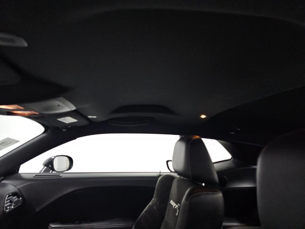 used 2022 Dodge Challenger car, priced at $69,819