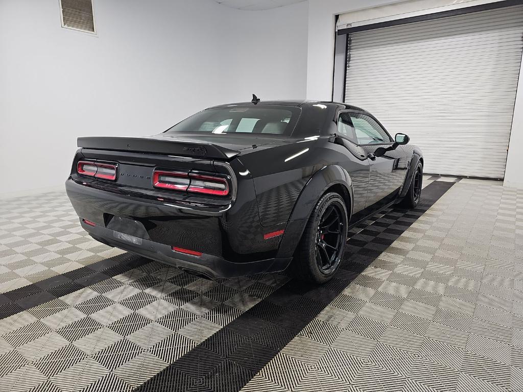 used 2022 Dodge Challenger car, priced at $69,819