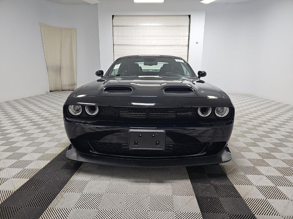 used 2022 Dodge Challenger car, priced at $69,819