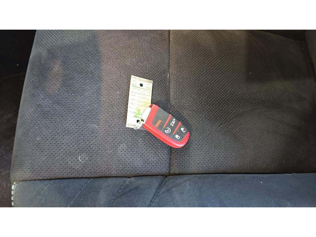 used 2022 Dodge Challenger car, priced at $69,819