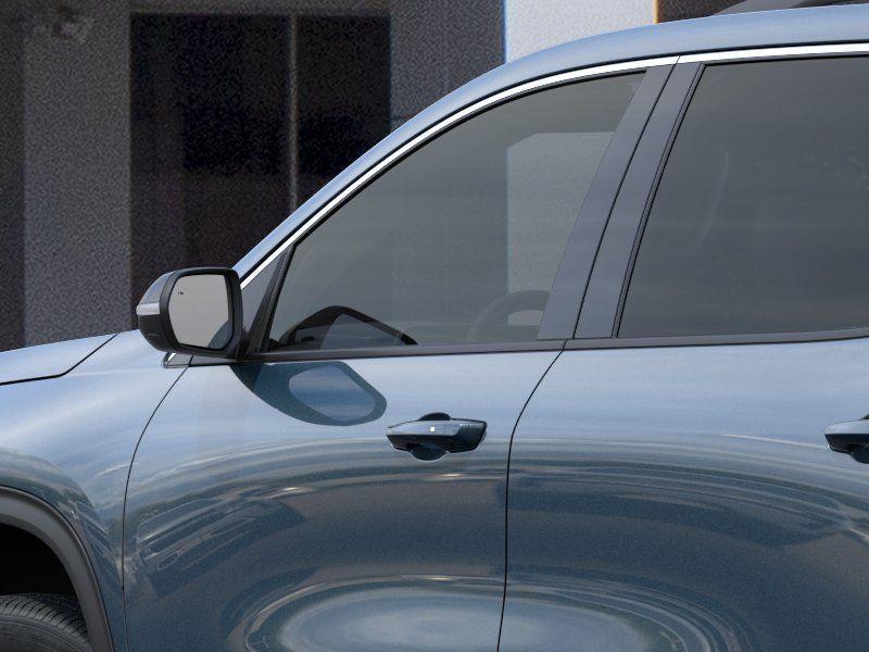 new 2026 Chevrolet Traverse car, priced at $40,890