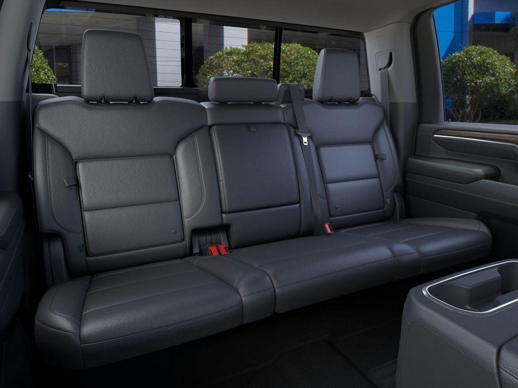 new 2026 Chevrolet Silverado 2500 car, priced at $72,561