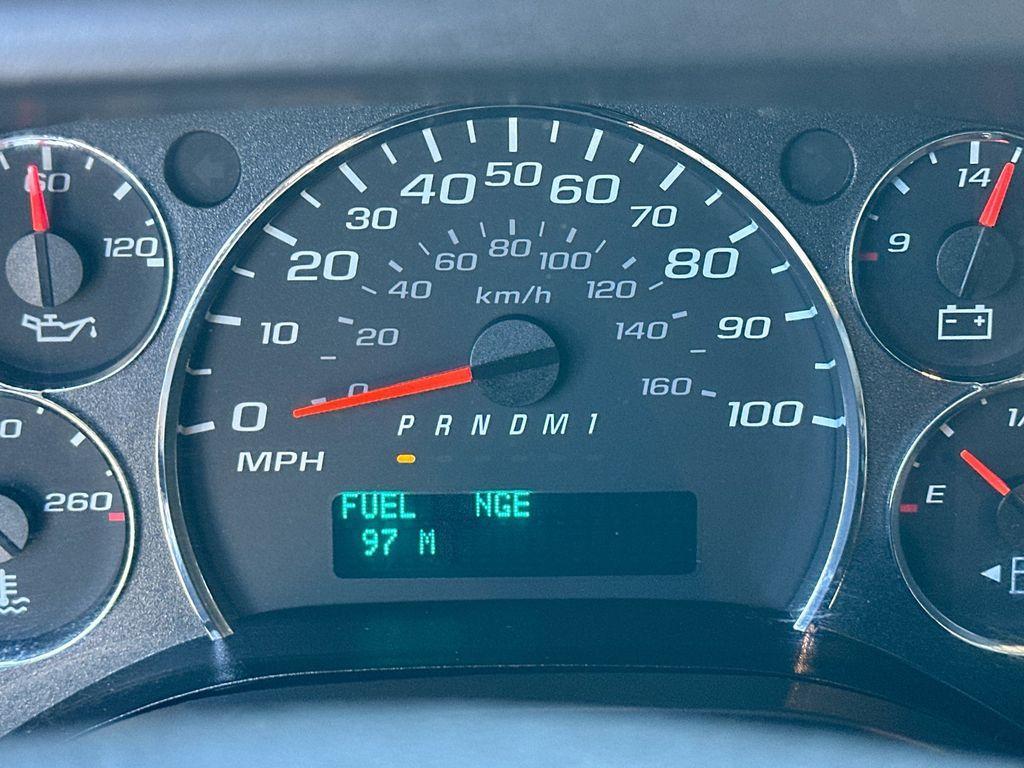 used 2024 Chevrolet Express 2500 car, priced at $27,750