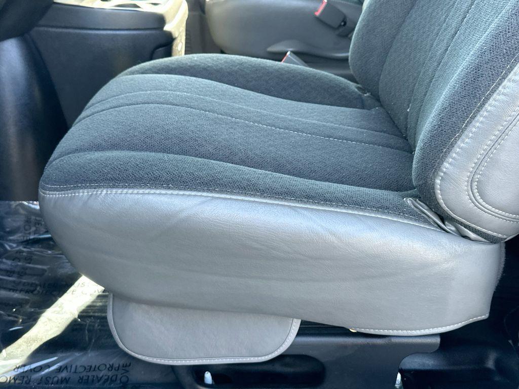 used 2024 Chevrolet Express 2500 car, priced at $27,750