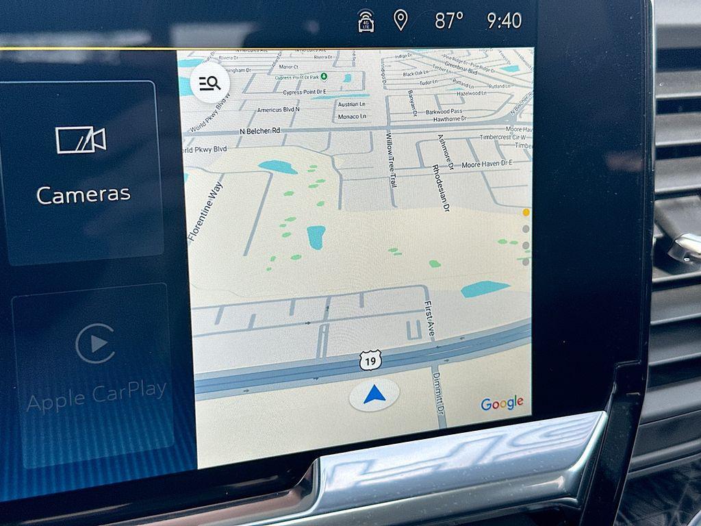 new 2025 Chevrolet Silverado 1500 car, priced at $71,998