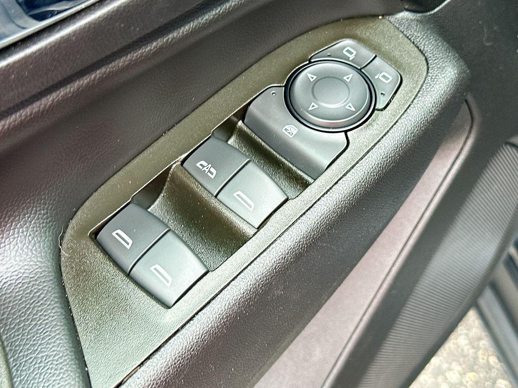 used 2023 Chevrolet Equinox car, priced at $16,223