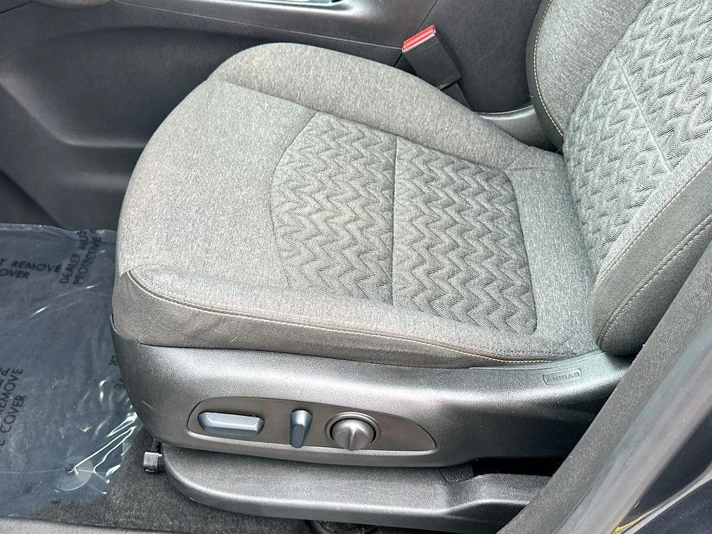 used 2023 Chevrolet Equinox car, priced at $16,223