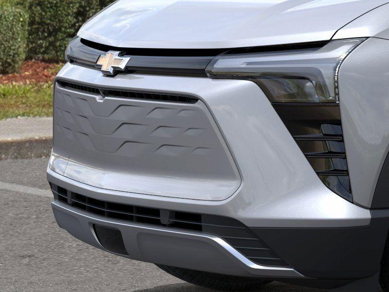new 2026 Chevrolet Blazer EV car, priced at $41,495