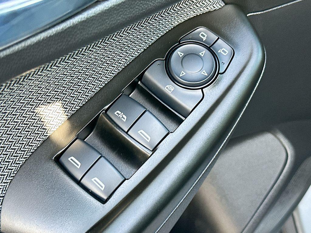 used 2023 Chevrolet TrailBlazer car, priced at $19,899